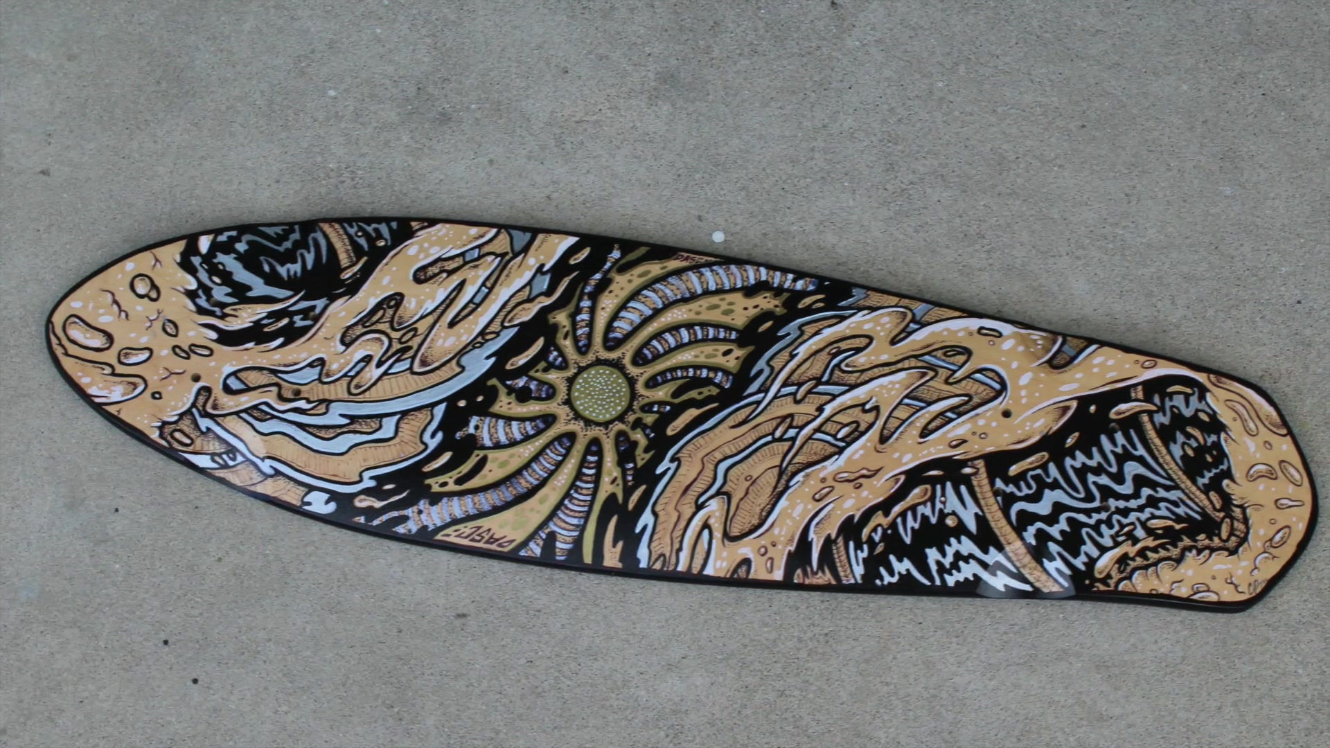 Boards